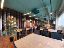 Tan Boon Liat Building (D3), Factory #481505391